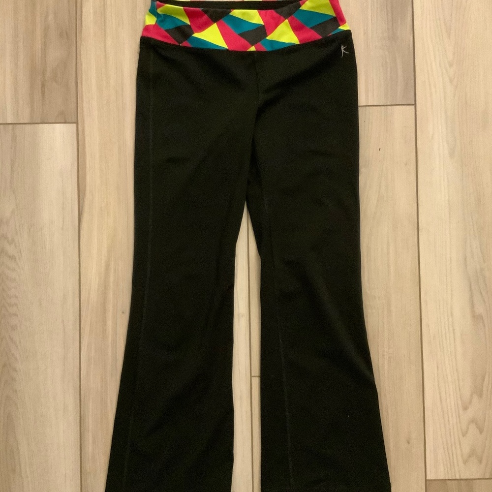 Danskin Now yoga pants
